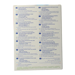 Nexcare Cold hot therapy pack flexible 1.00 Stuks