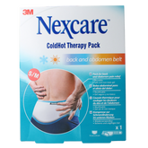 Nexcare Cold hot belt rug buik S/M 1.00 Stuks