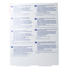 Nexcare Cold hot belt rug buik S/M 1 Stuks