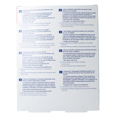 Nexcare Cold hot belt rug buik S/M 1 Stuks