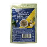 Bezgluten Champignonsoep glutenvrij 25 Gram