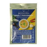 Bezgluten Kippensoep glutenvrij 22.00 Gram