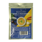 Bezgluten Kippensoep glutenvrij 22 Gram