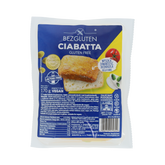 Bezgluten Ciabatta glutenvrij 170.00 Gram