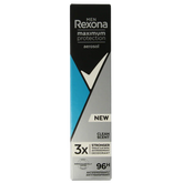 Rexona Deodorant spray men clean scent 100 Milliliter