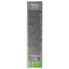 Rexona Deodorant spray men clean scent 100.00 Milliliter