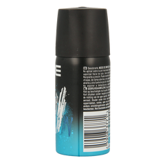 AXE Deodorant bodyspray ice chill mini 35 Milliliter