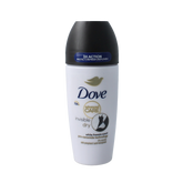 Dove Deodorant roller invisible dry 50 Milliliter