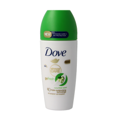 Dove Deodorant roller go fresh cucumber 50 Milliliter