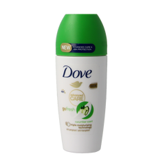 Dove Deodorant roller go fresh cucumber 50.00 Milliliter
