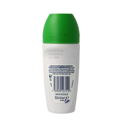 Dove Deodorant roller go fresh cucumber 50.00 Milliliter