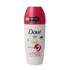 Dove Deodorant roller go fresh pomegranate 50.00 Milliliter