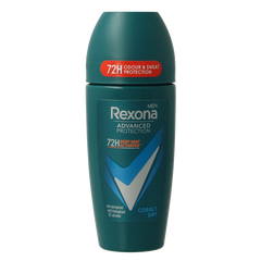 Rexona Deodorant men roller cobalt dry 50.00 Milliliter