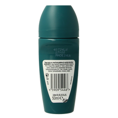 Rexona Deodorant men roller cobalt dry 50 Milliliter