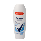 Rexona Deodorant roller cotton dry 50 Milliliter