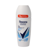 Rexona Deodorant roller cotton dry 50.00 Milliliter
