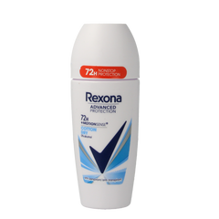 Rexona Deodorant roller cotton dry 50.00 Milliliter