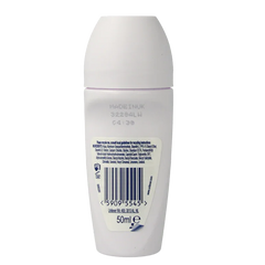 Rexona Deodorant roller cotton dry 50.00 Milliliter