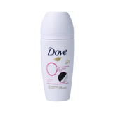 Dove Deodorant roller invisible care 0% 50 Milliliter