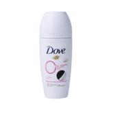 Dove Deodorant roller invisible care 0% 50 Milliliter
