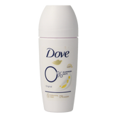 Dove Original 0% deodorantroller 50 Milliliter