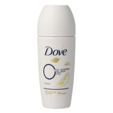 Dove Original 0% deodorantroller 50 Milliliter