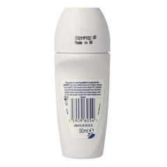 Dove Original 0% deodorantroller 50 Milliliter