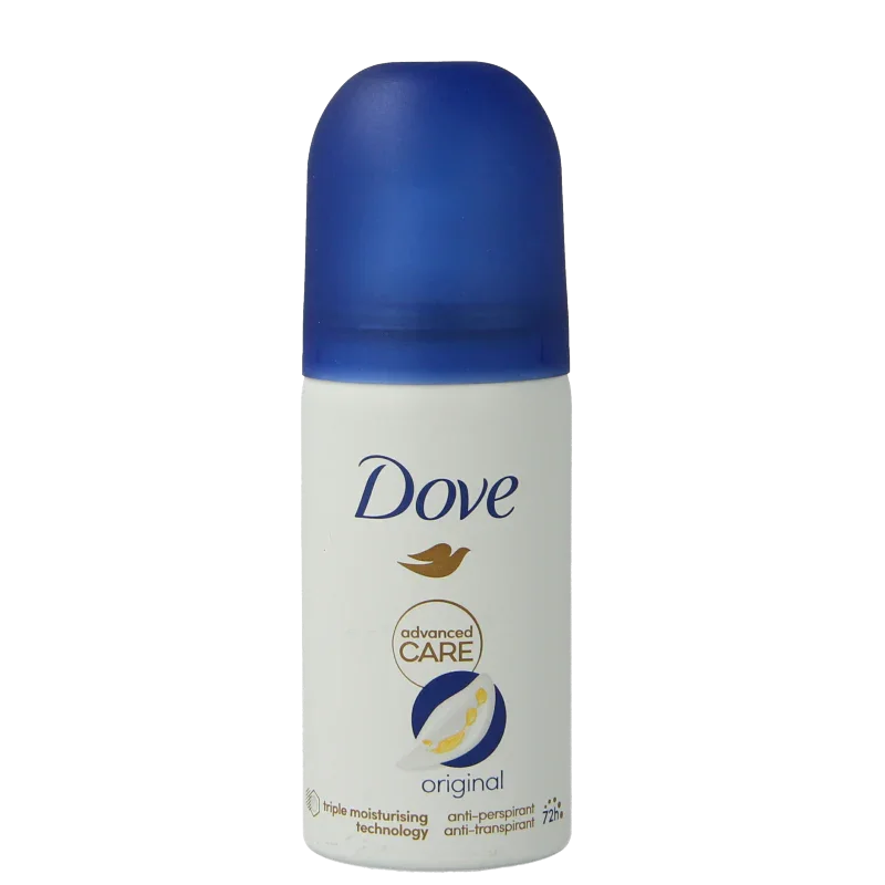 Dove Deospray original mini 35 Milliliter
