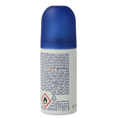 Dove Deospray original mini 35 Milliliter