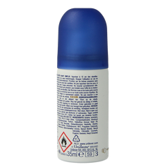 Dove Deospray original mini 35.00 Milliliter