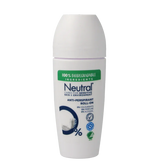 Neutral Deodorant roller 50 Milliliter