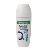 Neutral Deodorant roller 50 Milliliter