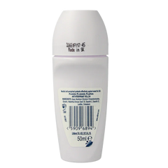 Neutral Deodorant roller 50 Milliliter
