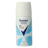 Rexona Deodorant spray cotton dry mini 35.00 Milliliter
