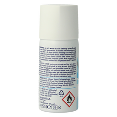 Rexona Deodorant spray cotton dry mini 35.00 Milliliter