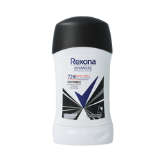 Rexona Deodorant stick woman invisible 50.00 Milliliter