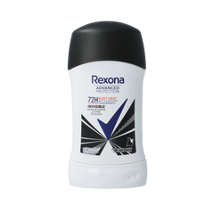 Rexona Deodorant stick woman invisible 50.00 Milliliter