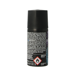 AXE Deodorant bodyspray blue lavender 35.00 Milliliter