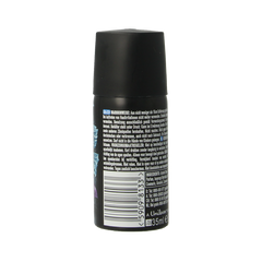 AXE Deodorant bodyspray blue lavender 35.00 Milliliter