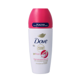 Dove Deodorant roller dragon fruit & coconut 50 Milliliter
