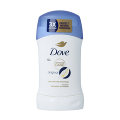 Dove Deodorant stick original 40 Milliliter