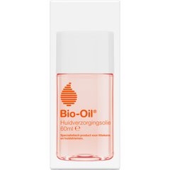 Bio Oil Huidverzorgingsolie 60.00 Milliliter
