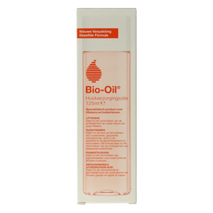 Bio Oil Huidverzorgingsolie 125 Milliliter