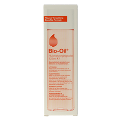 Bio Oil Huidverzorgingsolie 125 Milliliter