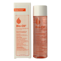 Bio Oil Huidverzorgingsolie 125 Milliliter