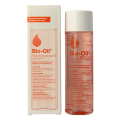 Bio Oil Huidverzorgingsolie 125 Milliliter