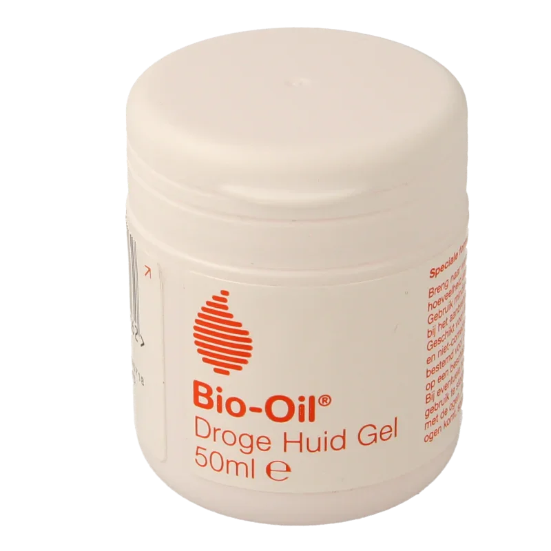 Bio Oil Droge huid gel 50 Milliliter