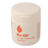 Bio Oil Droge huid gel 50 Milliliter