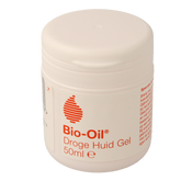 Bio Oil Droge huid gel 50.00 Milliliter