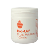Bio Oil Droge huid gel 100 Milliliter
